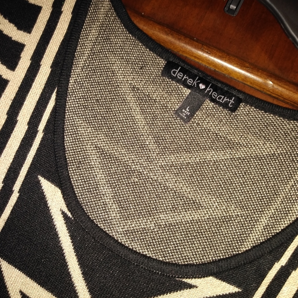 Knit Dress